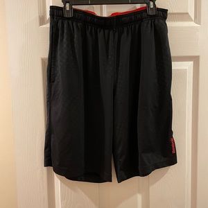 Mens Reebok Basketball shorts